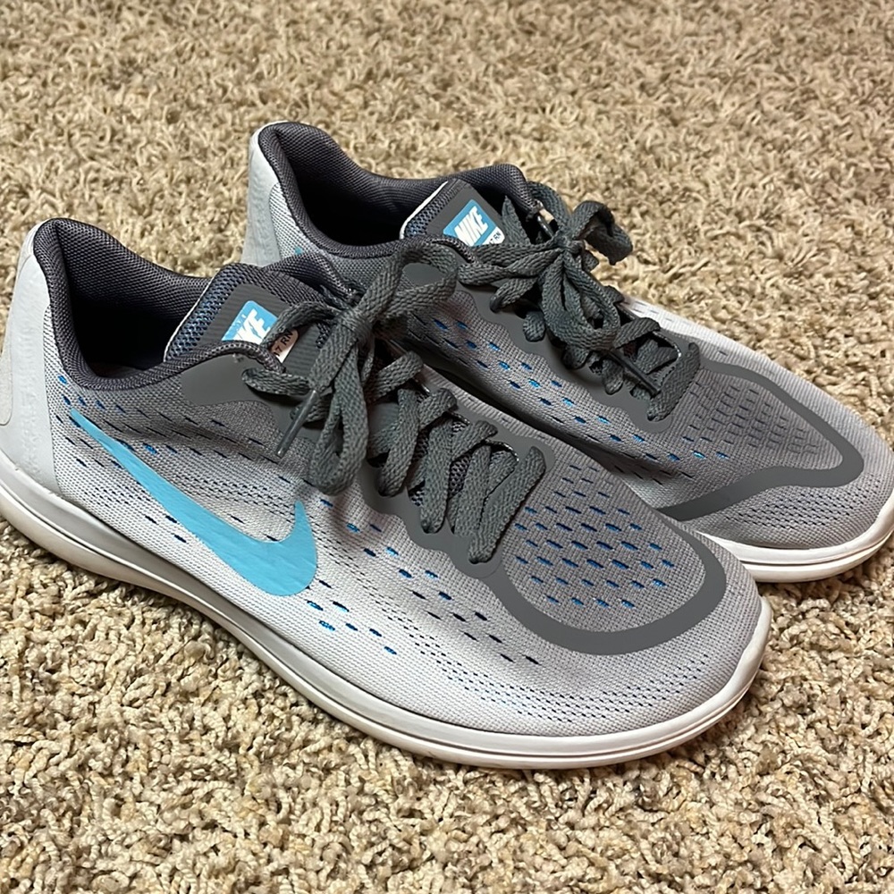 Nike shoes